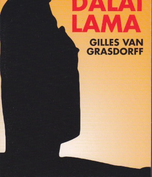 LE DALAI-LAMA - LA BIOGRAPHIE NON AUTORISEE