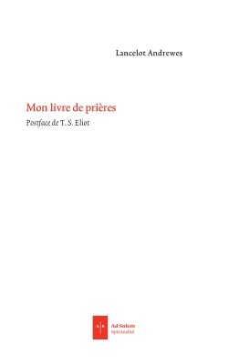 MON LIVRE DE PRIERES
