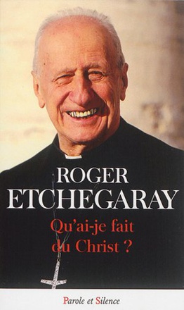 QU AI JE FAIT DU CHRIST ?