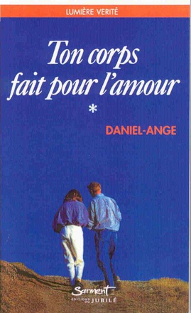 TON CORPS FAIT POUR L'AMOUR