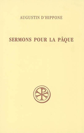 SC 116 SERMONS POUR LA PAQUE