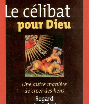 LE CELIBAT POUR DIEU