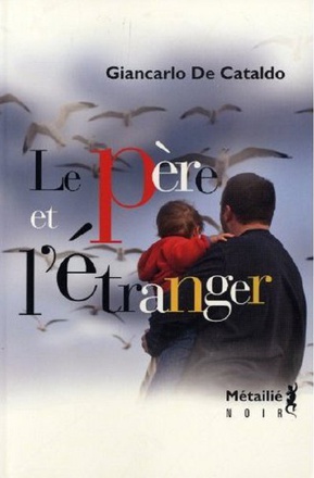 LE PERE ET L'ETRANGER