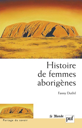HISTOIRE DE FEMMES ABORIGENES