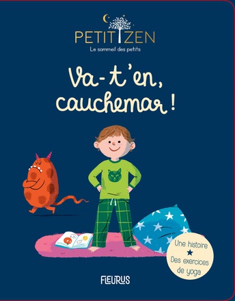 VA-T'EN CAUCHEMAR !