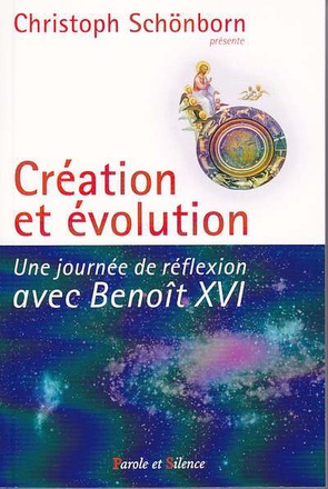 CREATION ET EVOLUTION