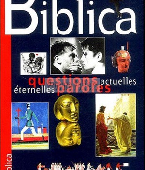 BIBLICA
