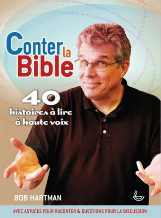 CONTER LA BIBLE