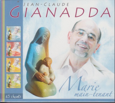 MARIE MAIN-TENANT /COFFRET 8 CD