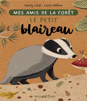 LE PETIT BLAIREAU