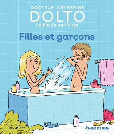FILLES ET GARCONS
