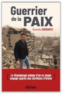 GUERRIER DE LA PAIX