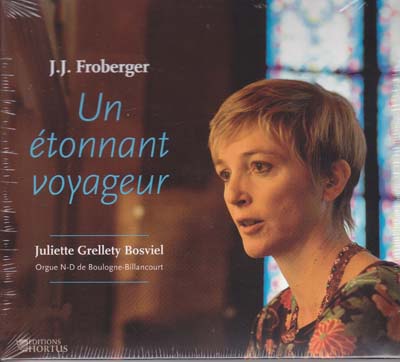 CD UN ETONNANT VOYAGEUR