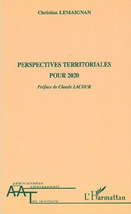 PERSPECTIVES TERRITORIALES POUR 2020