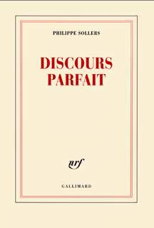 DISCOURS PARFAIT