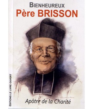 BIENHEUREUX PERE BRISSON
