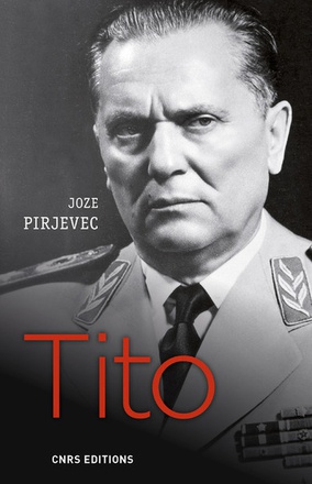 TITO - UNE VIE