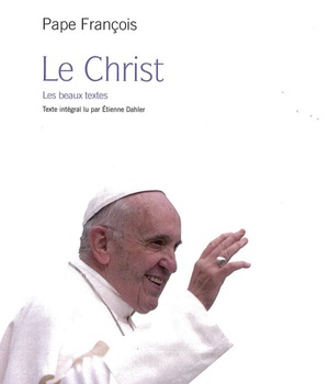 LE CHRIST - AUDIO LIVRE MP3 - LES BEAUX TEXTES