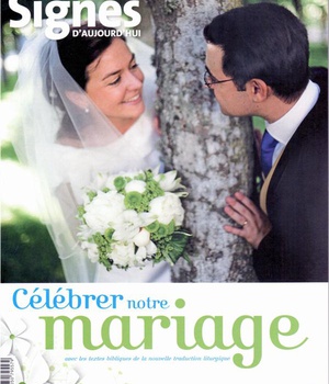 CELEBRER NOTRE MARIAGE ED. 2015