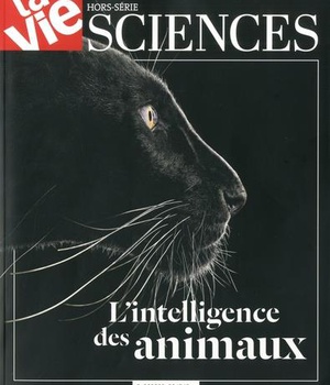 HS LA VIE L'INTELLIGENCE DES ANIMAUX