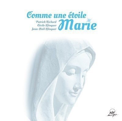 COMME UNE ETOILE MARIE CD