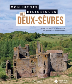 MONUMENTS HISTORIQUES DES DEUX-SEVRES
