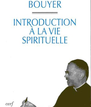 INTRODUCTION A LA VIE SPIRITUELLE