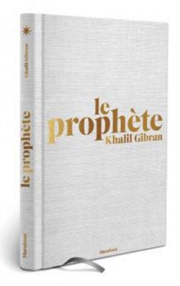 LE PROPHETE