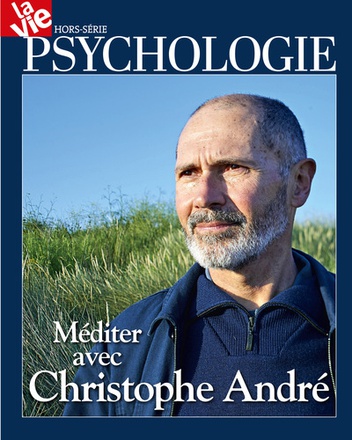 MEDITER AVEC CHRISTOPHE ANDRE