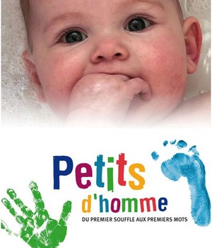 PETITS D'HOMMES - 2 DVD