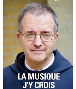 LA MUSIQUE, J'Y CROIS