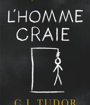 L'HOMME CRAIE