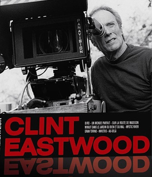 COFFRET EASTWOOD REALISATEUR DVD