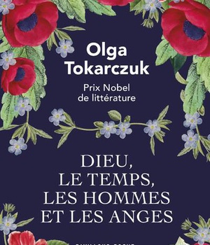 DIEU, LE TEMPS, LES HOMMES ET LES ANGES - EDITION COLLECTOR - TIRAGE LIMITE