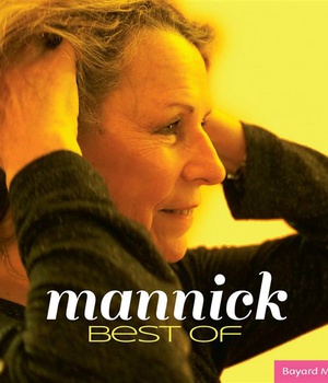 MANNICK - BEST OF - AUDIO