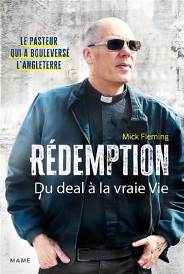 REDEMPTION DU DEAL A LA VRAIE VIE