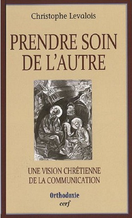 PRENDRE SOIN DE L'AUTRE
