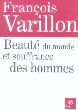 BEAUTE DU MONDE ET SOUFFRANCE DES HOMMES NED