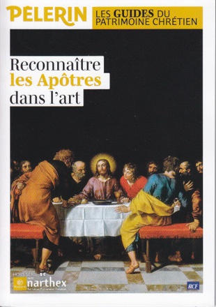 NARTHEX-LES APOTRES 2ED