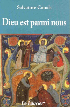 DIEU EST PARMI NOUS