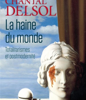 LA HAINE DU MONDE