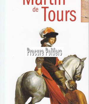 SAINT MARTIN DE TOURS PETIT GUIDE SALVATOR