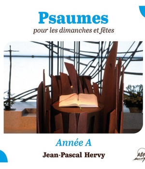 PSAUMES POUR LES DIMANCHES ET FETES, ANNEE A - AUDIO