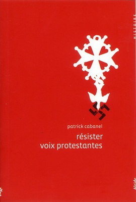 RESISTER VOIX PROTESTANTES
