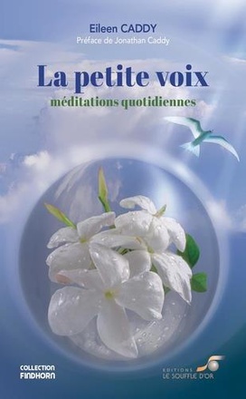 LA PETITE VOIX