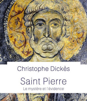 SAINT PIERRE - LE MYSTERE ET L'EVIDENCE