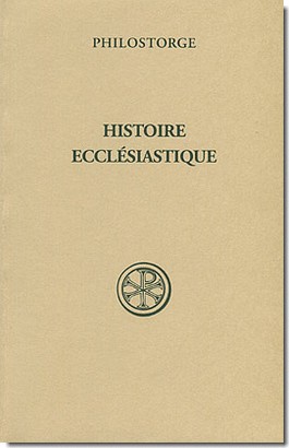 SC 564 HISTOIRE ECCLESIASTIQUE