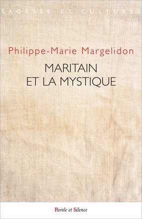 MARITAIN ET LA MYSTIQUE