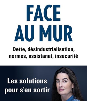 FACE AU MUR - DETTE, DESINDUSTRIALISATION, NORMES, ASSISTANAT, INSECURITE