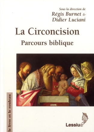 LA CIRCONCISION - PARCOURS BIBLIQUE